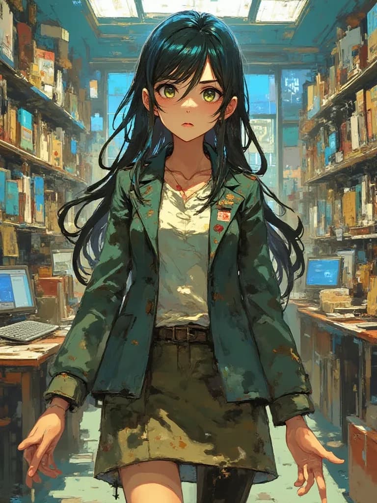 Sophie Hayes thumbnail
