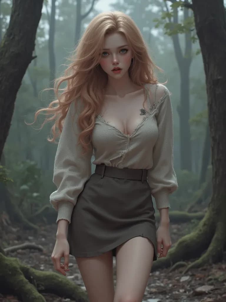 Lily thumbnail