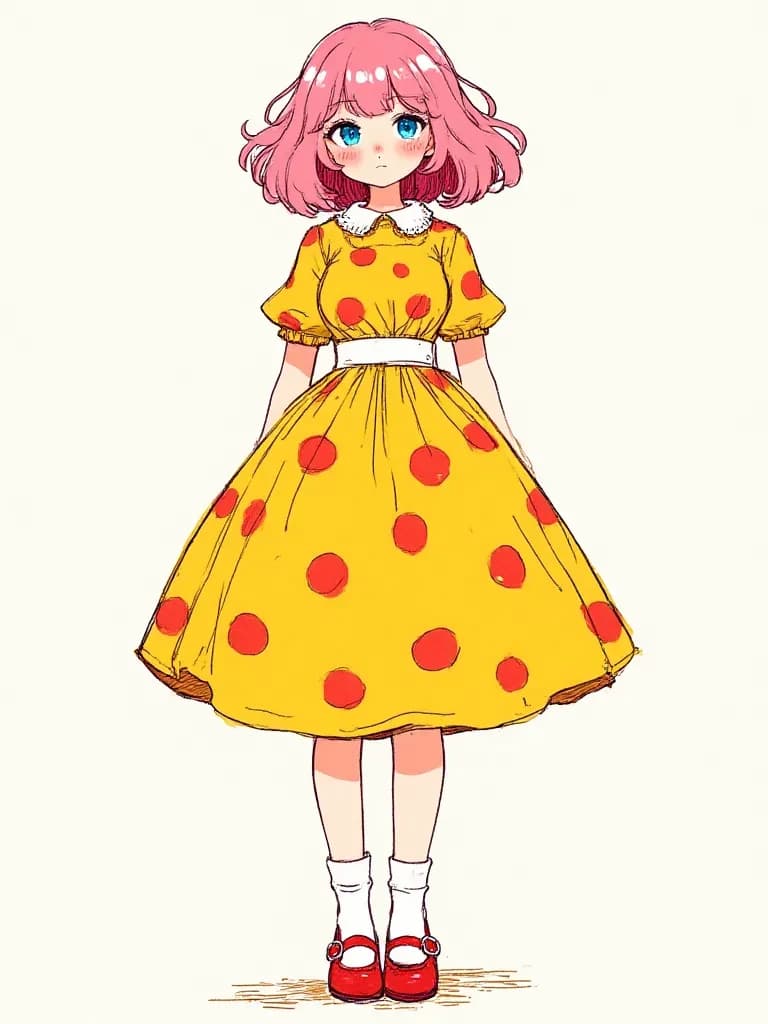 Penelope Pixiepop thumbnail