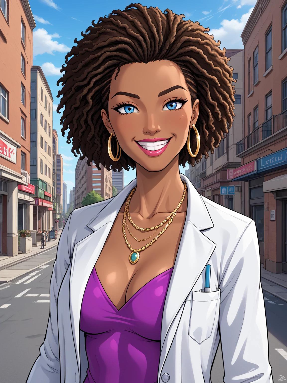 Dr. Imani Johnson thumbnail