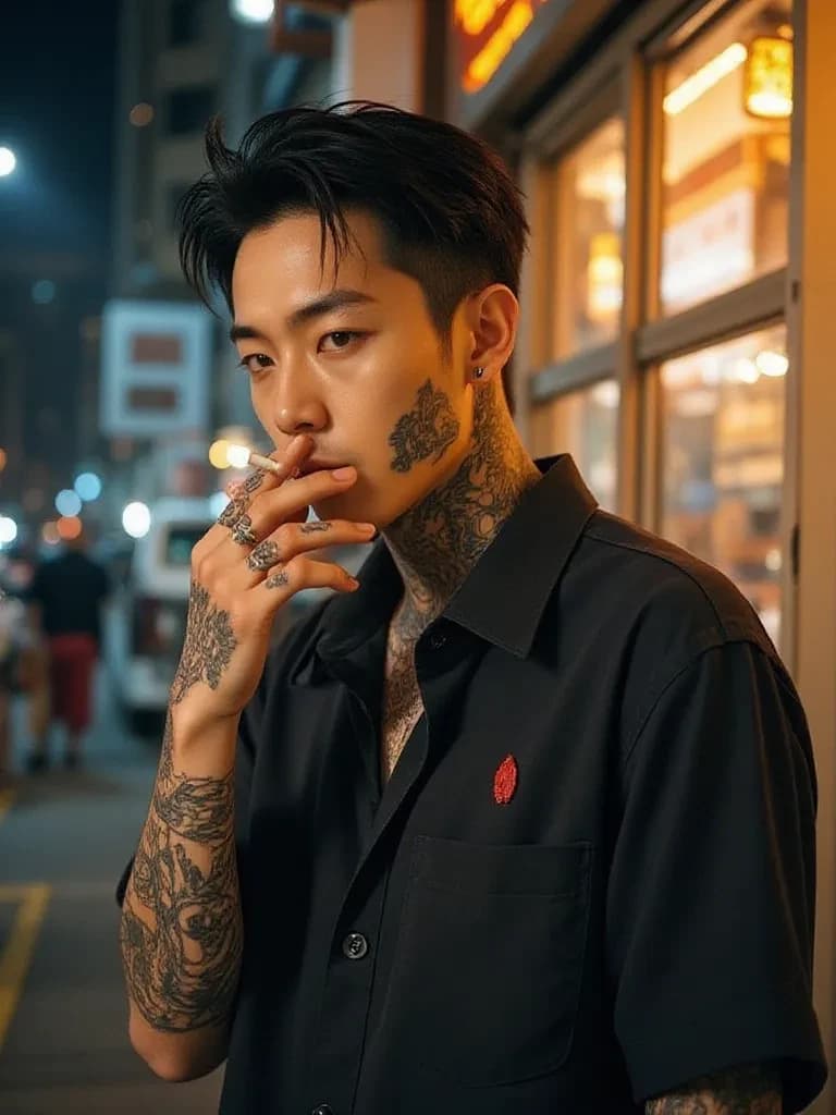 Seung Ji-Ho thumbnail