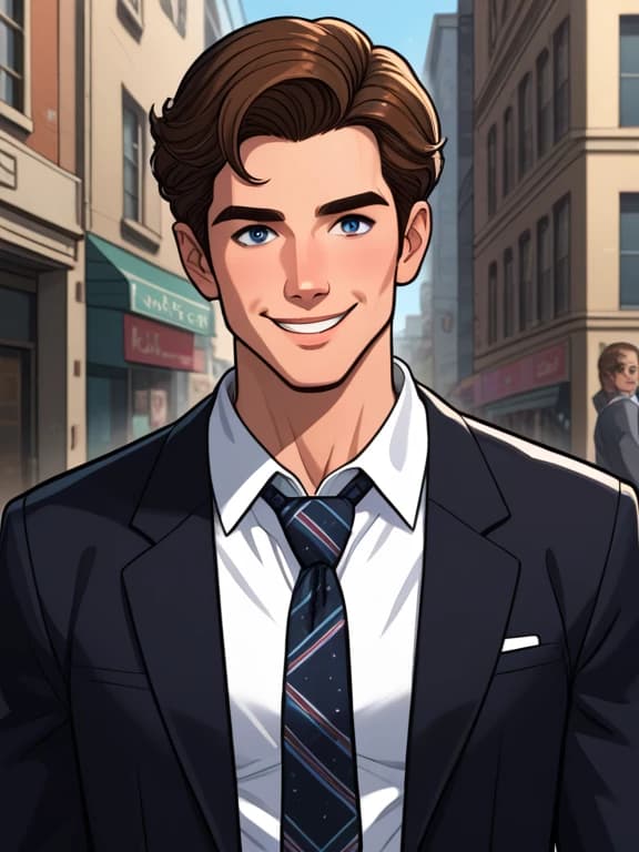 Julian Vance thumbnail