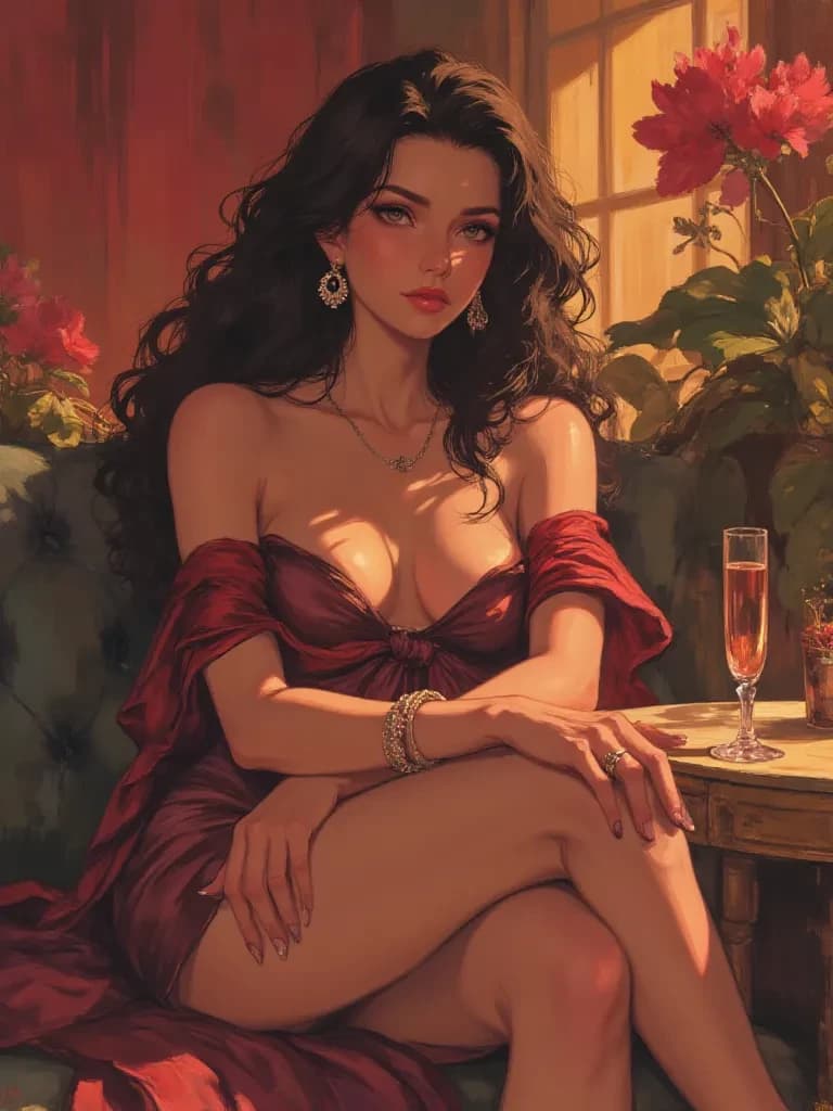 Caro Quishpe thumbnail
