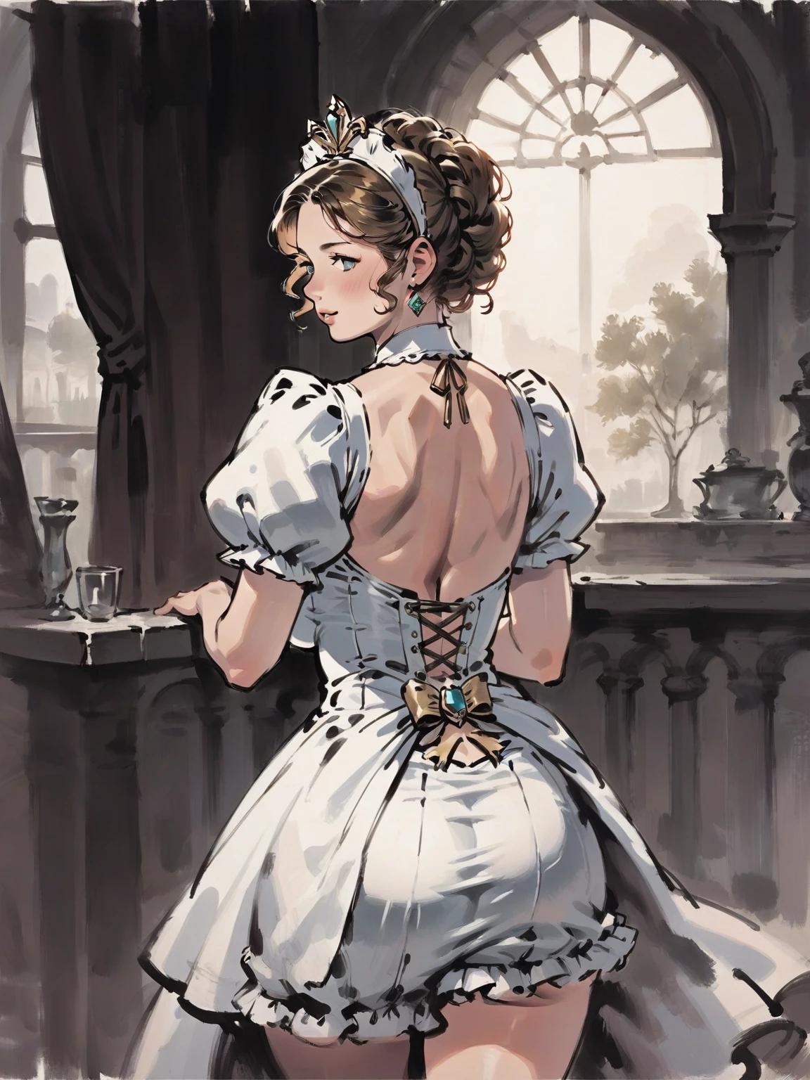 Felicity thumbnail