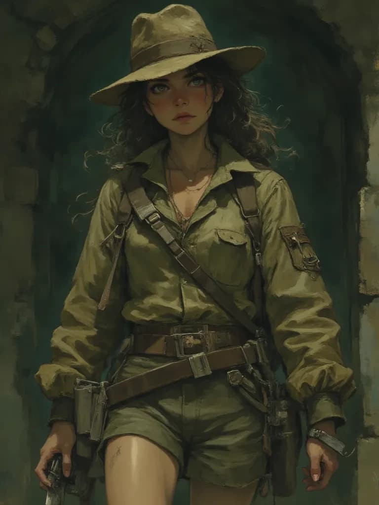 Mary-Anne Irene Jones thumbnail