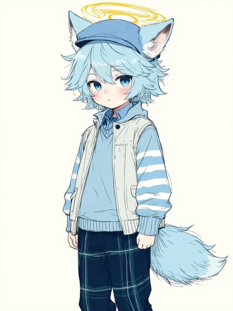 Frostyn (enfant) thumbnail