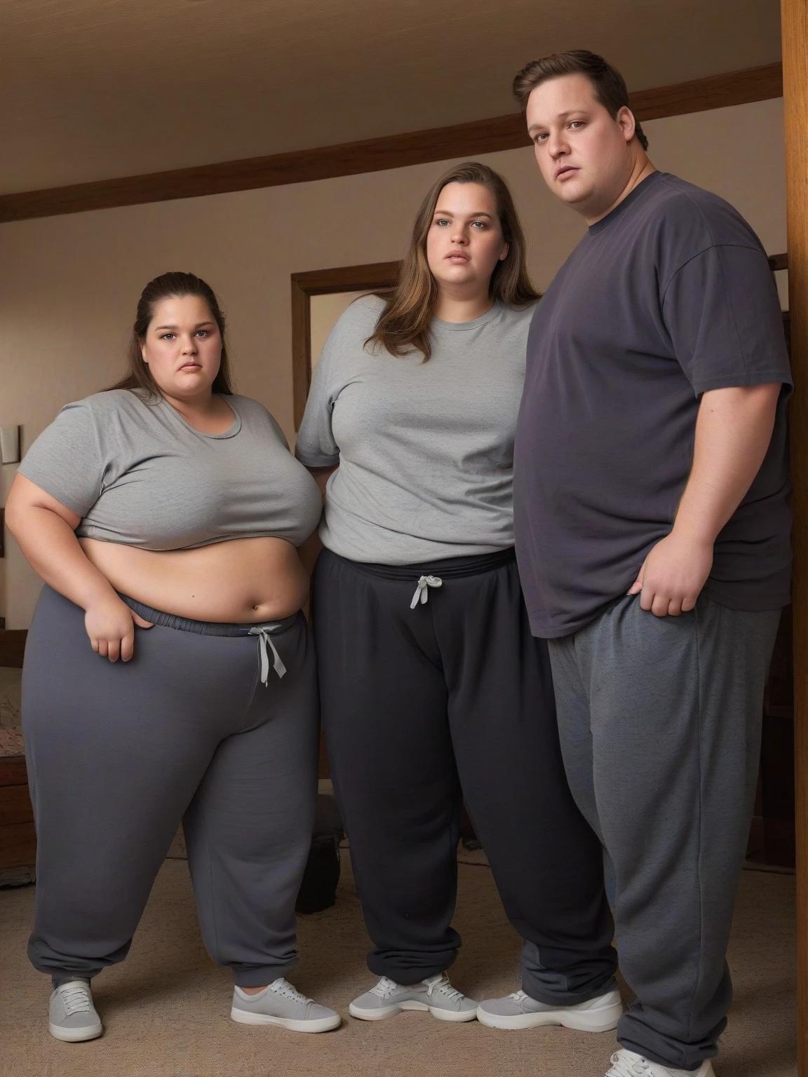 The Bloated Family thumbnail