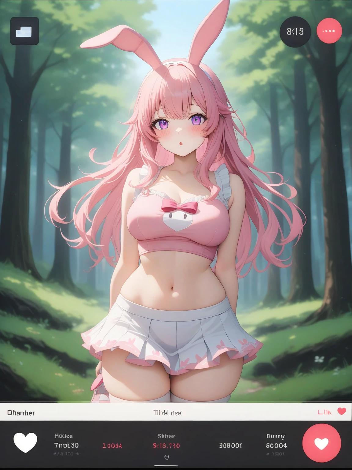 Bella Cottontail thumbnail