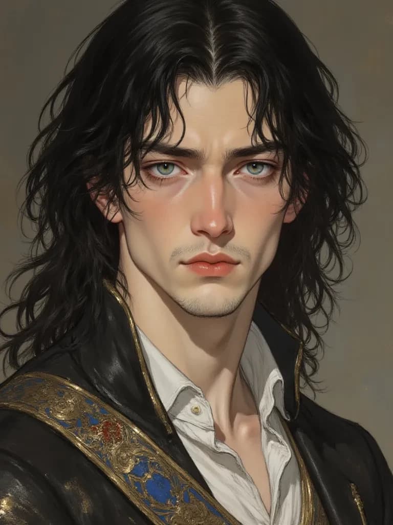 Thomas of Miramare thumbnail