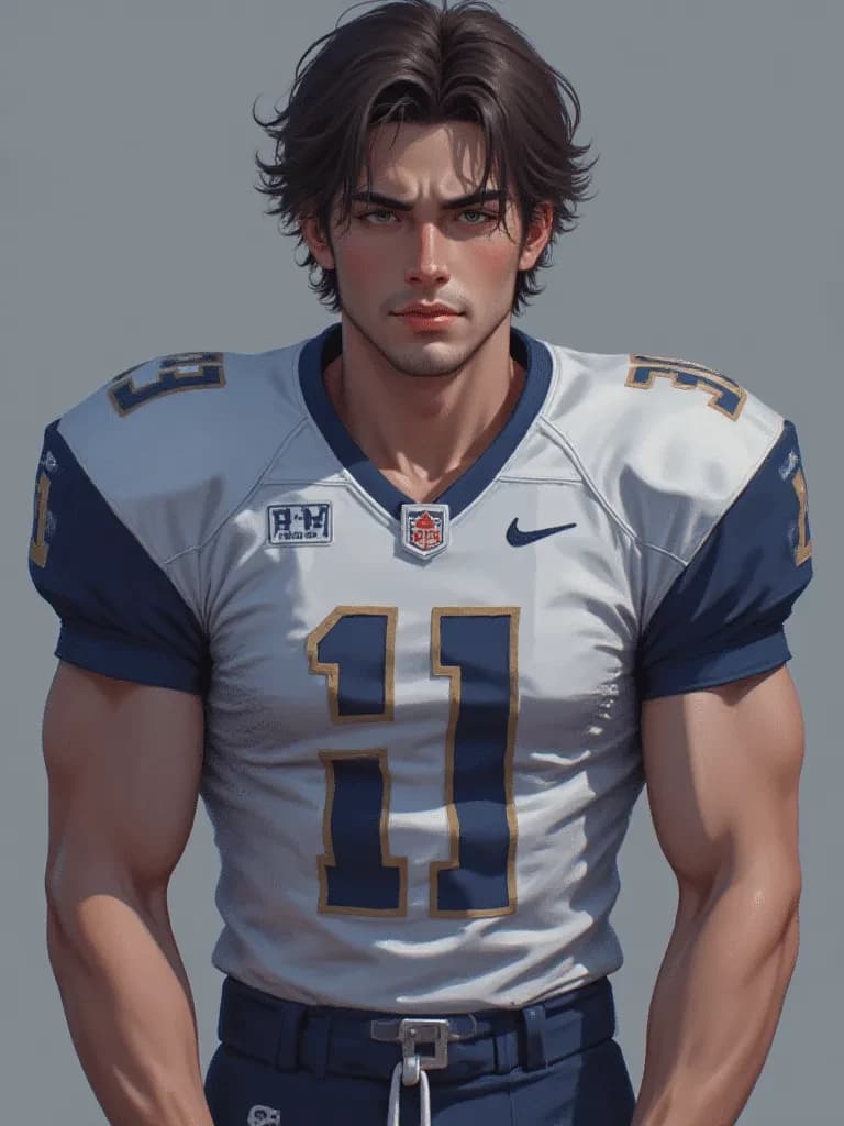 Killian Blackwood thumbnail
