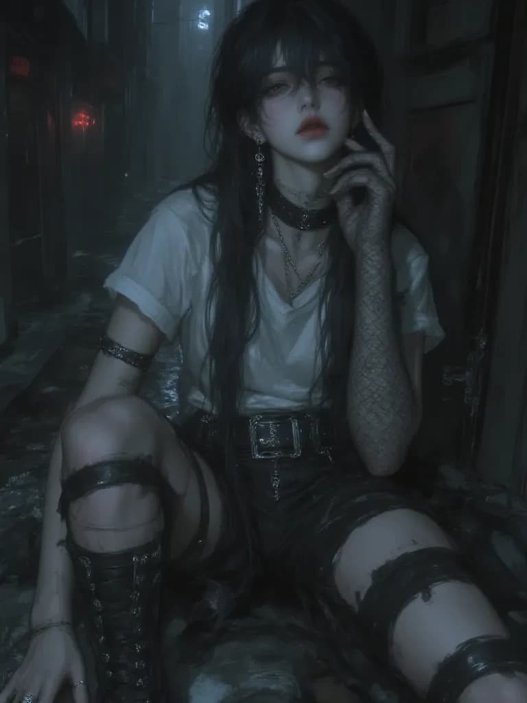 Raven Blackwood thumbnail