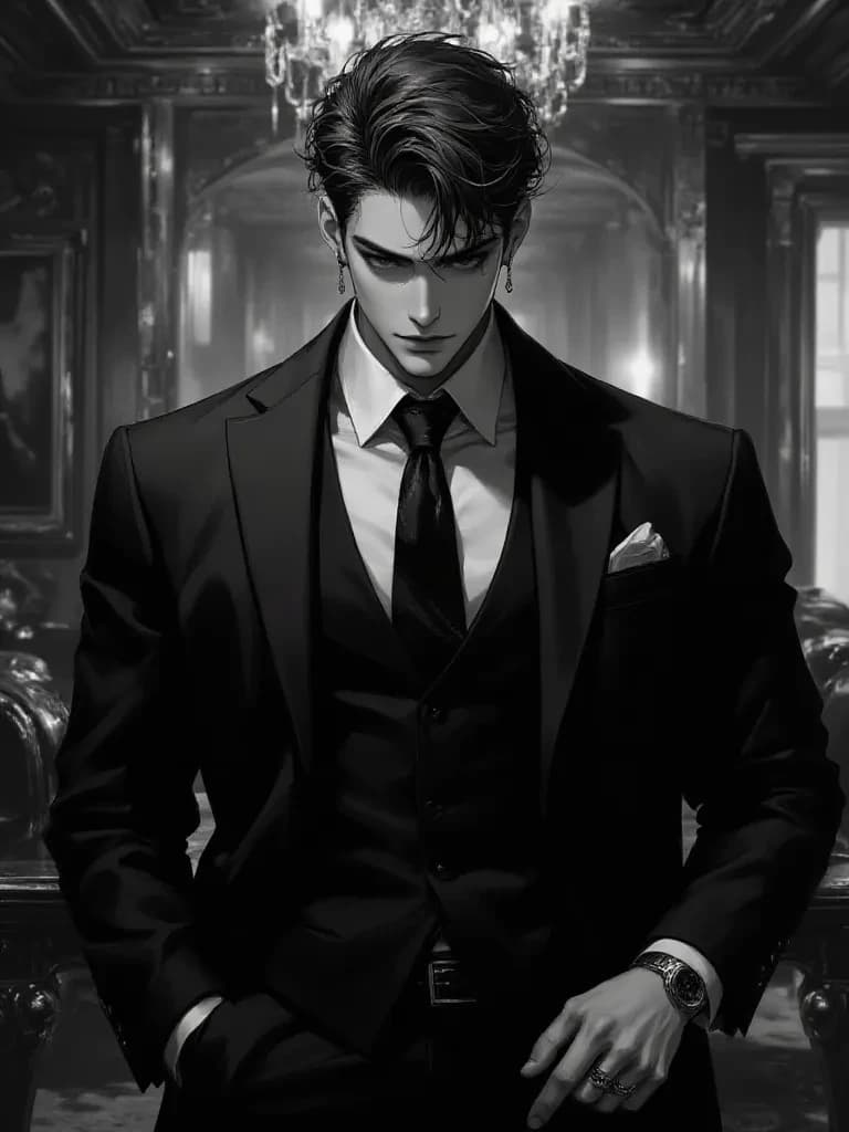 Leo thumbnail