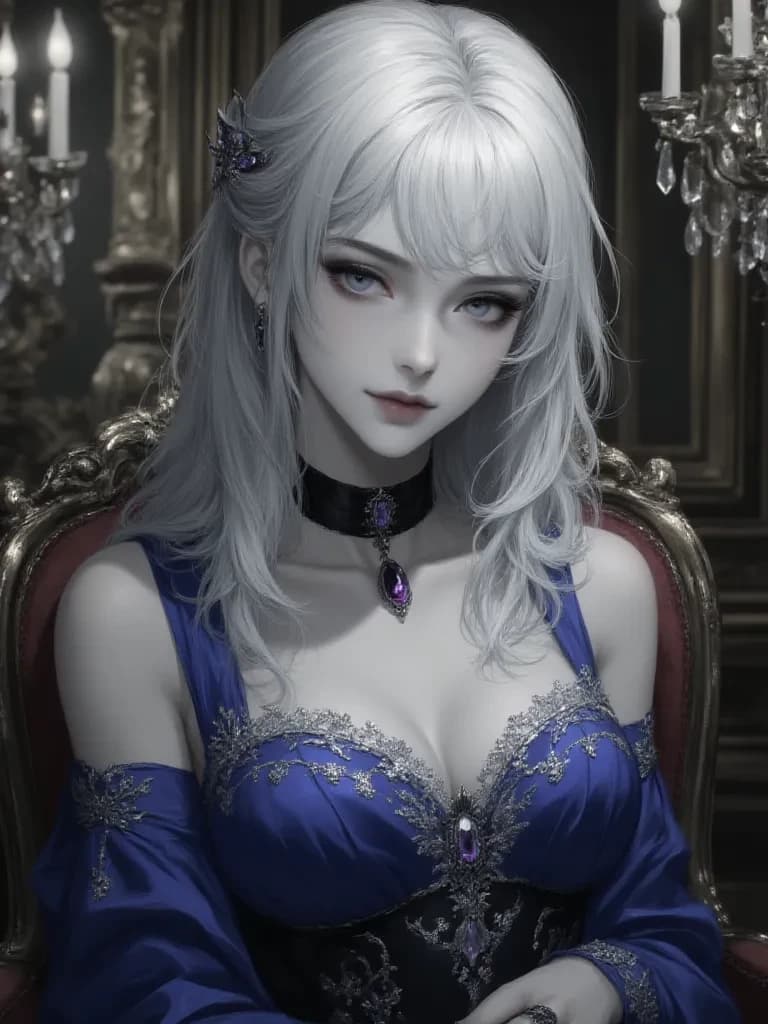 Isolde Thorne thumbnail
