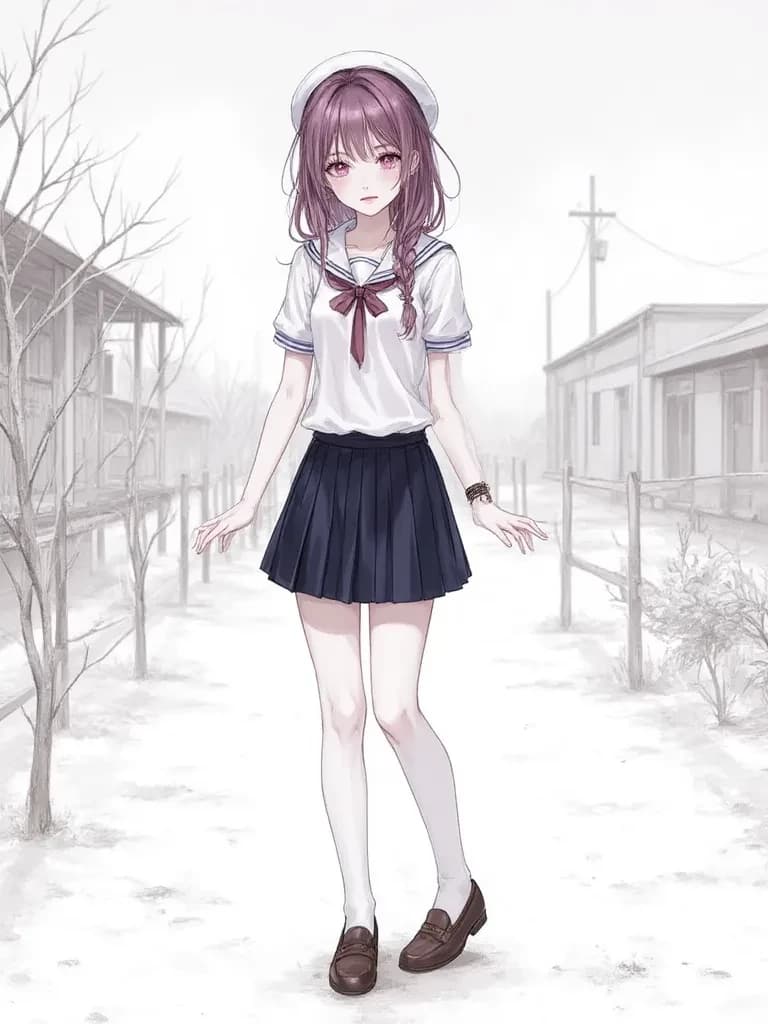 Sakura Hanamura thumbnail