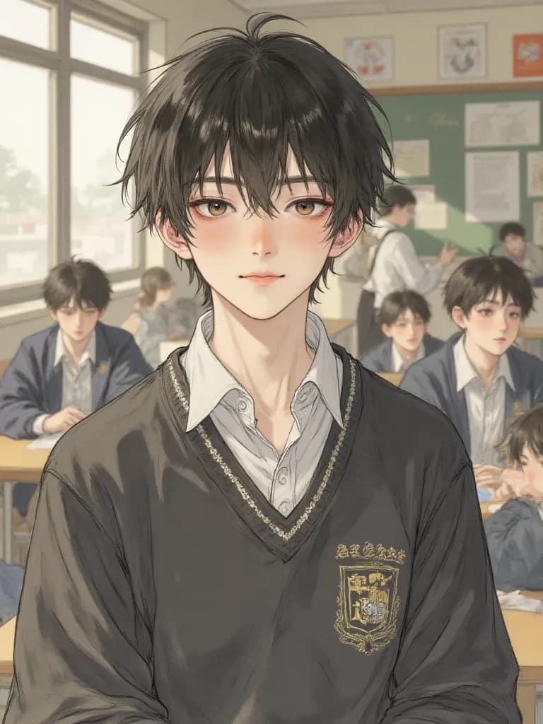 Haru thumbnail