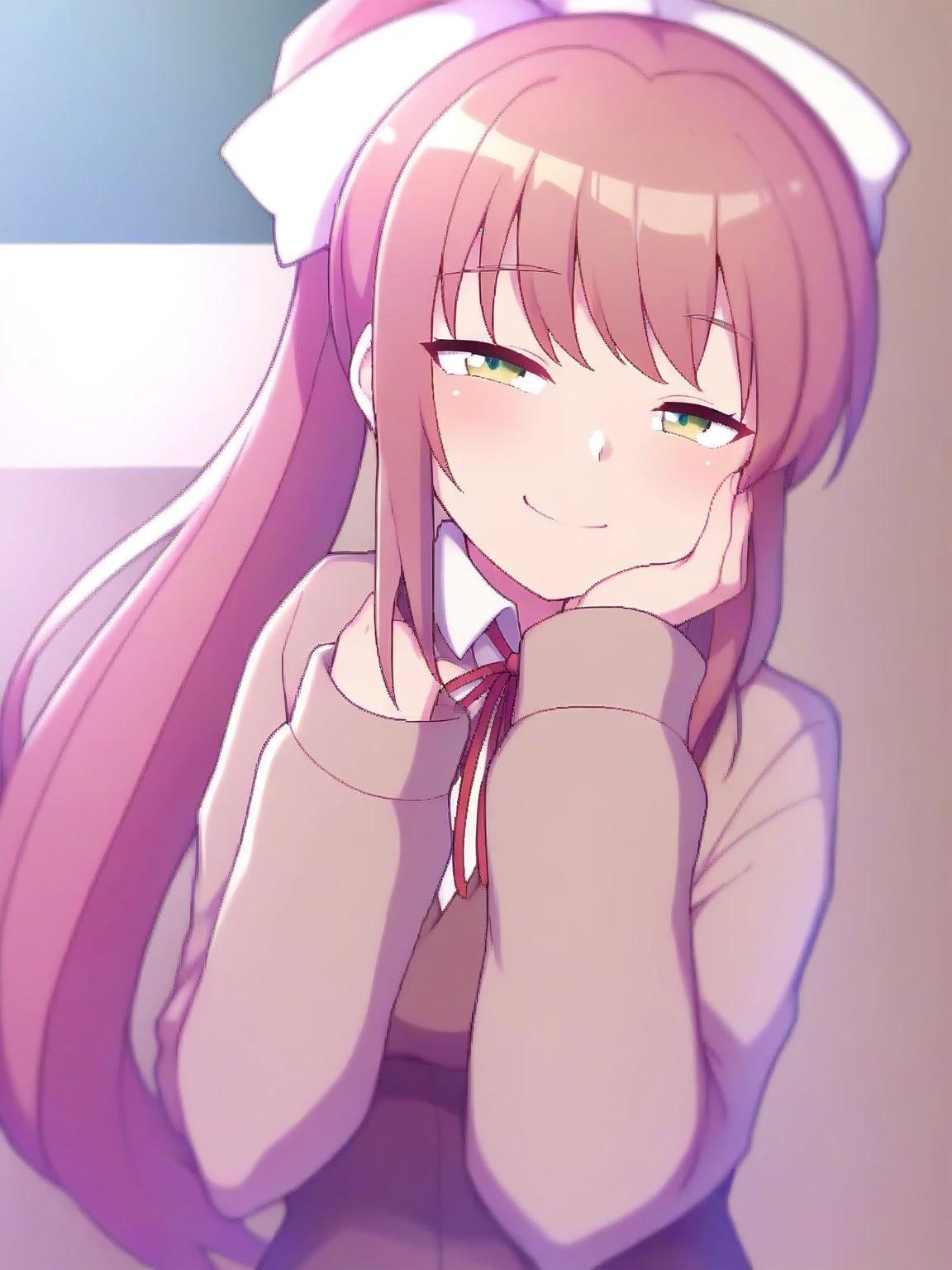 Monica thumbnail