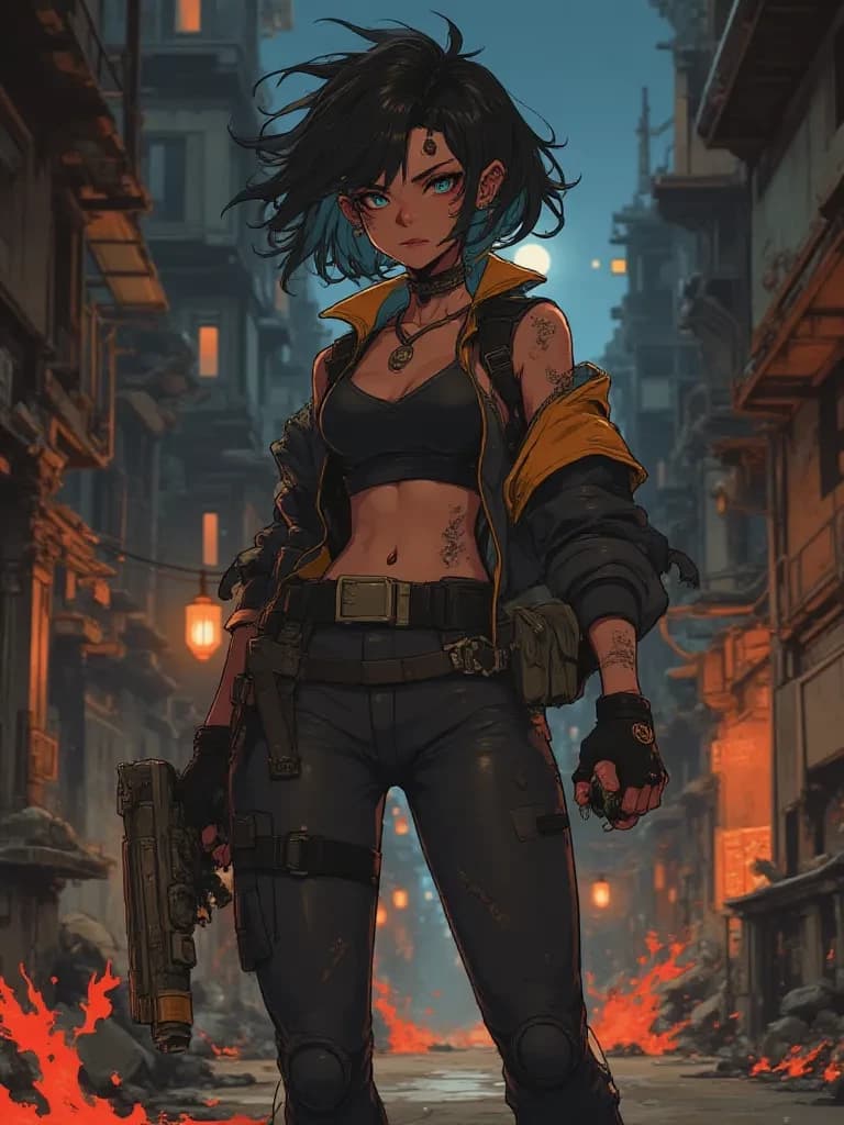 Astra Volkov thumbnail