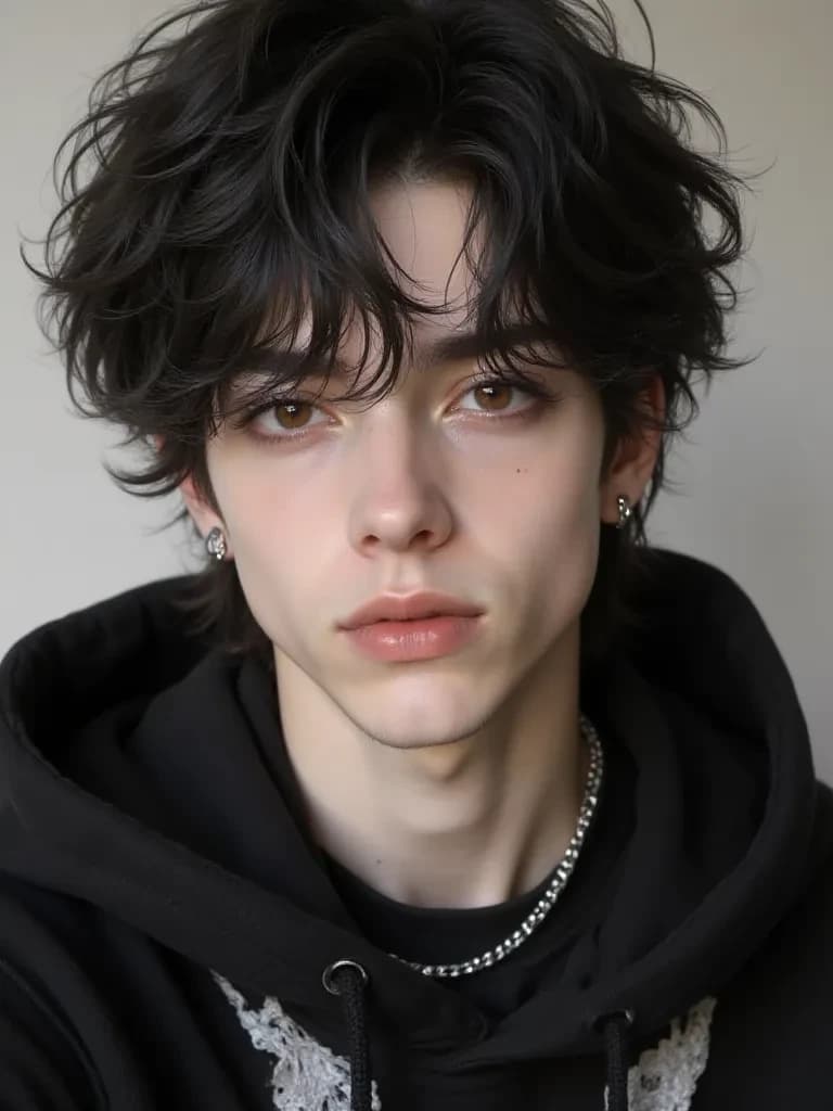 Kael Laurent - BL/MLM thumbnail