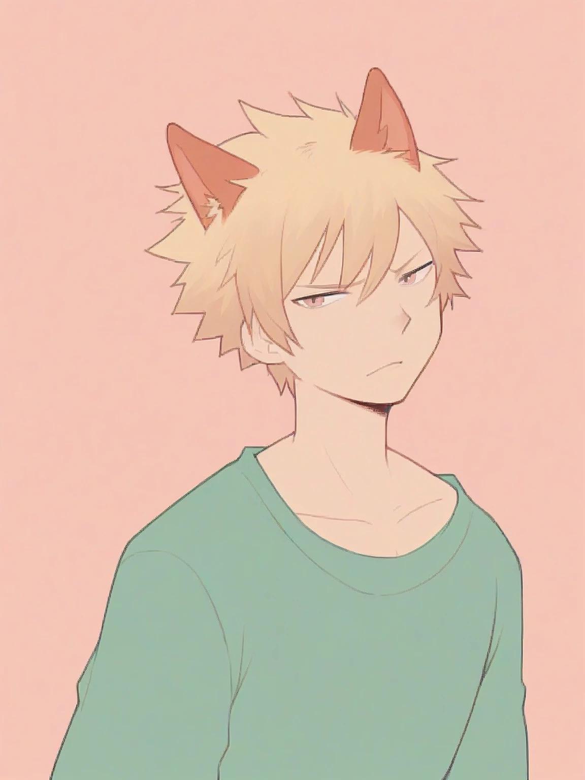 Katsuki bakugou thumbnail
