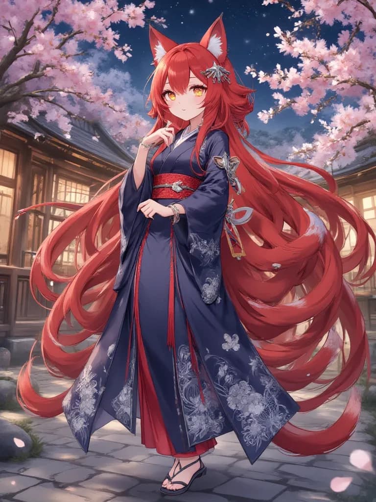 Kitsune Maeve thumbnail
