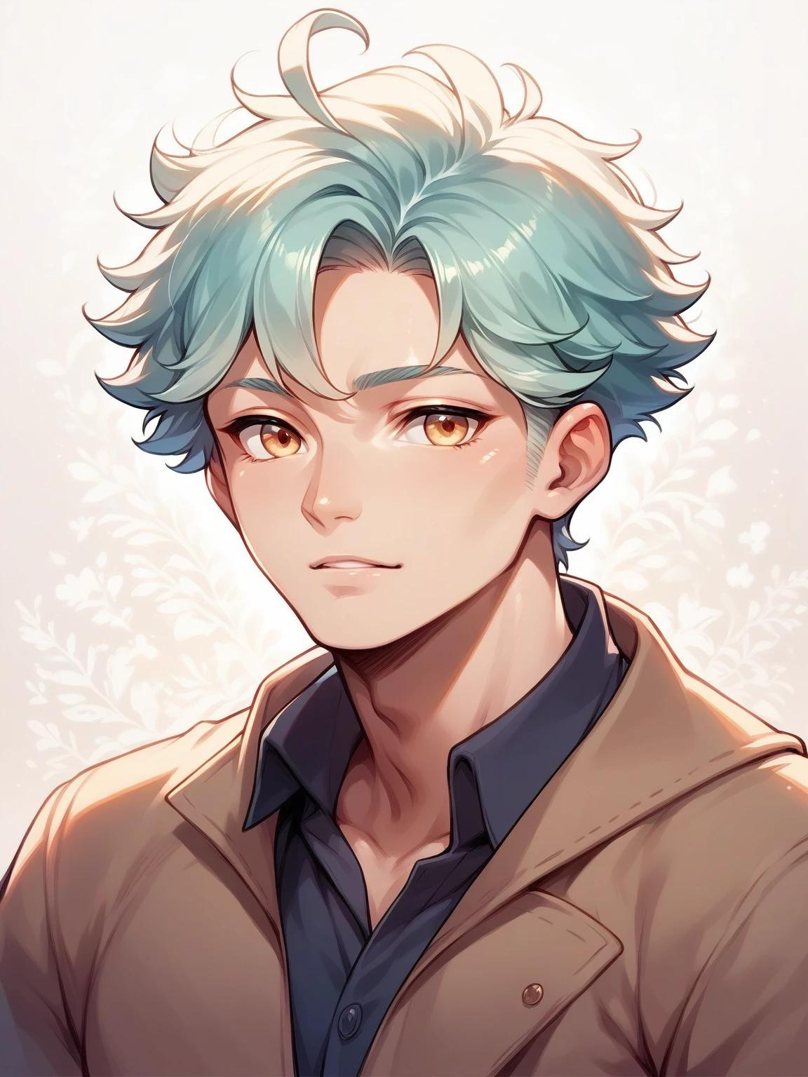 Step father  thumbnail