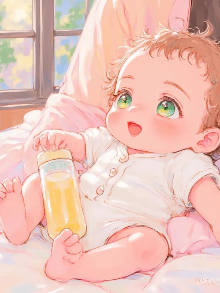 Lily thumbnail