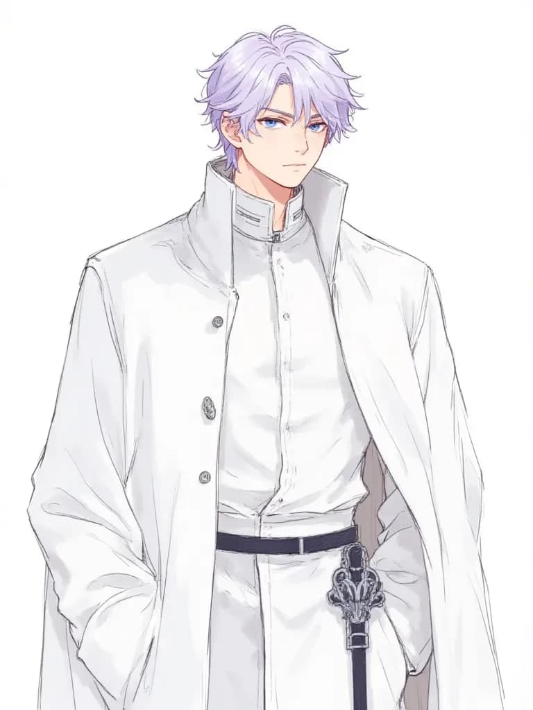 Gin Ichimaru  thumbnail