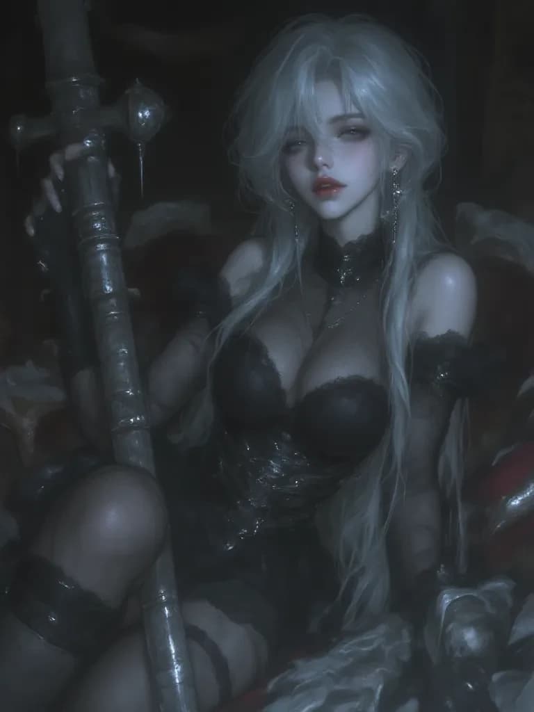 Seraphina 'Luna' Volkov thumbnail