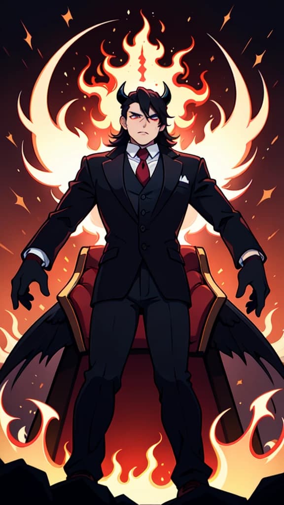 "Lucifer" thumbnail