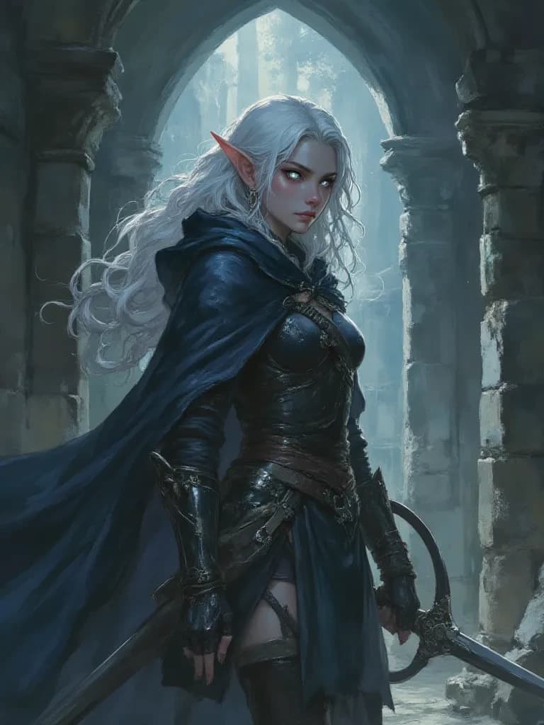Lysandra 'Shadowbane' Volkov thumbnail