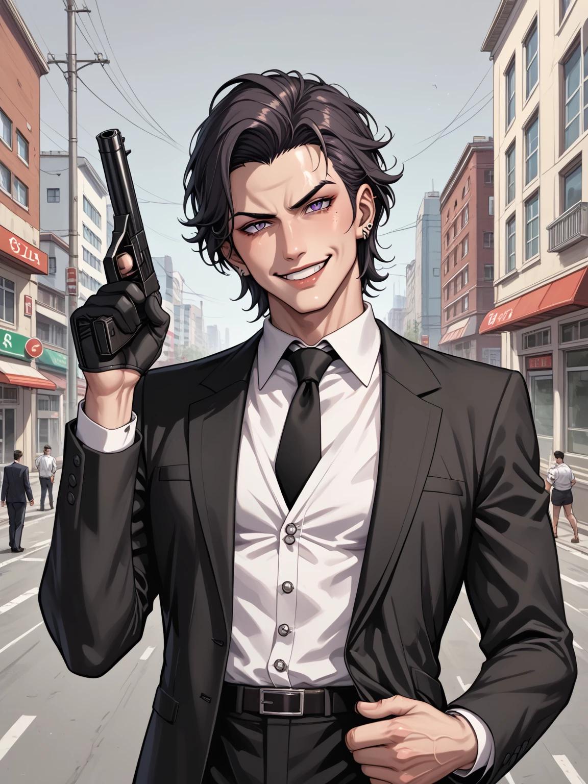 Sinatra Allister thumbnail