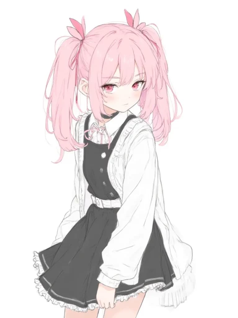 Cute sister thumbnail