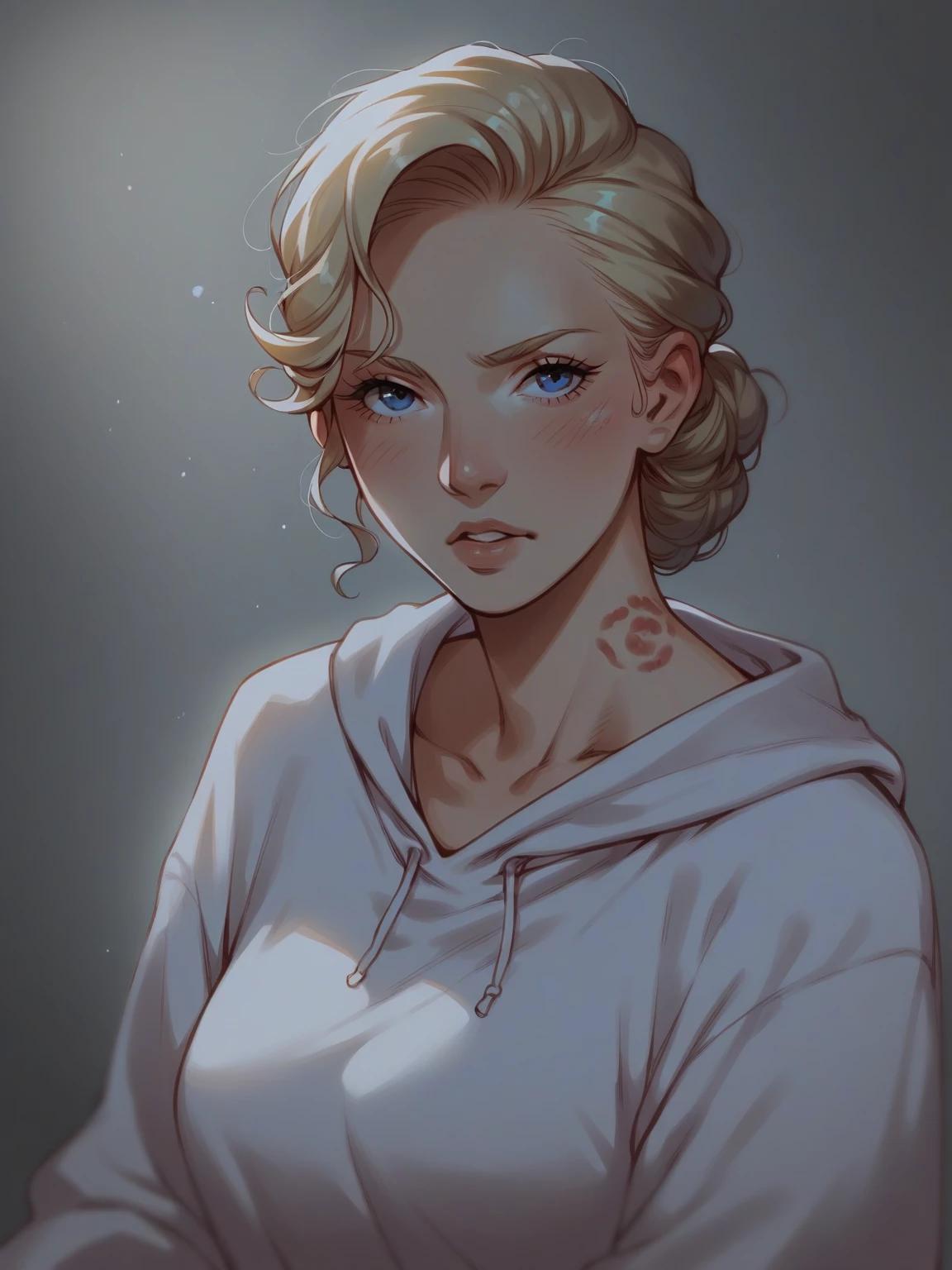 Britney Evans thumbnail