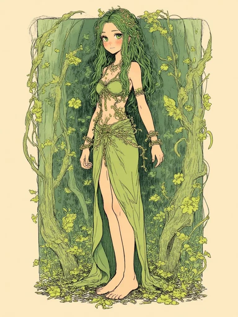 Elara Meadowlight thumbnail