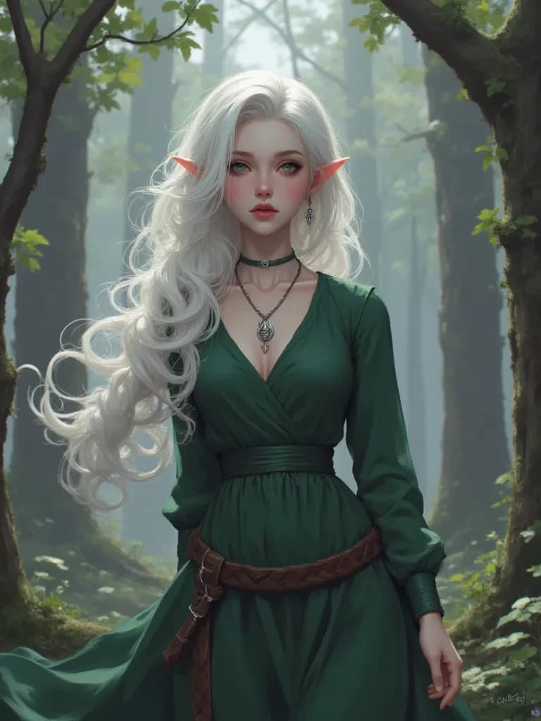 Elara Meadowlight thumbnail