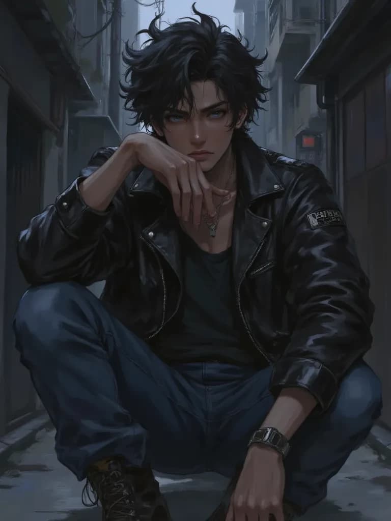 Jayce thumbnail