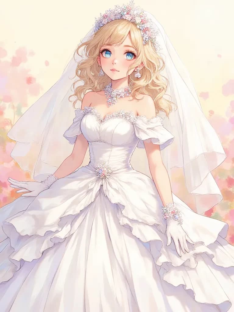 Forever Yours Bridal Fantasies thumbnail