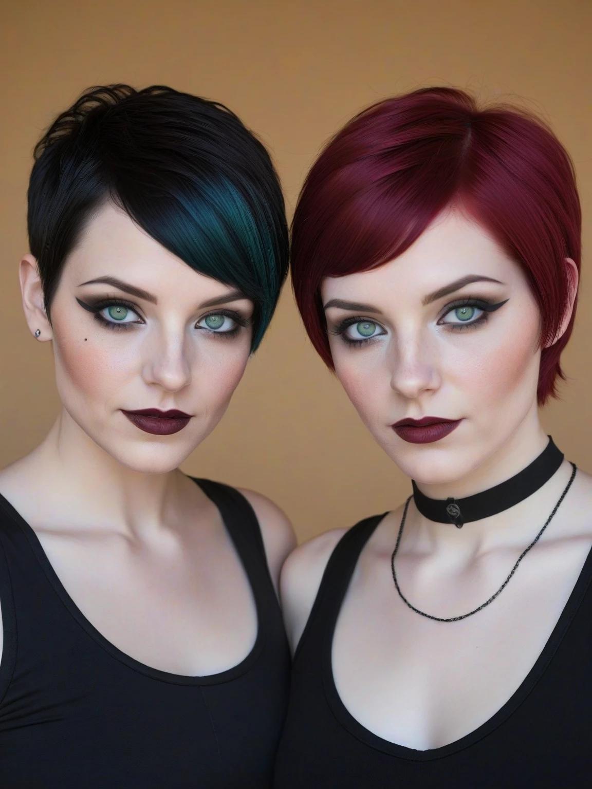 Katya and Nora thumbnail
