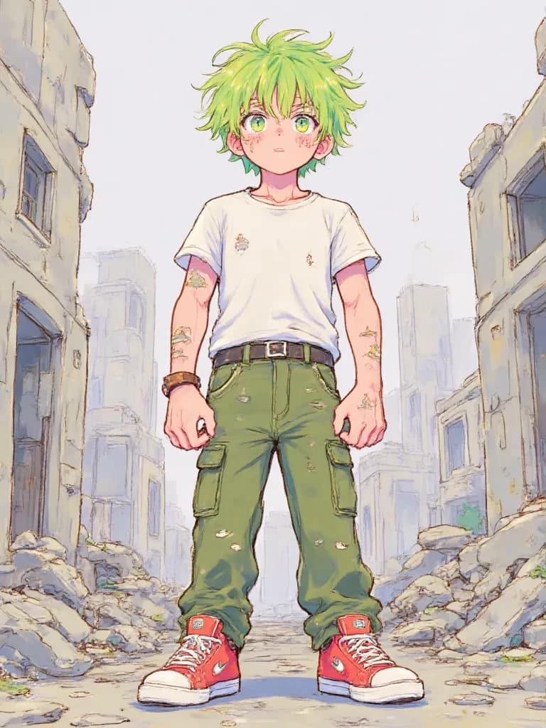Bakudeku  thumbnail