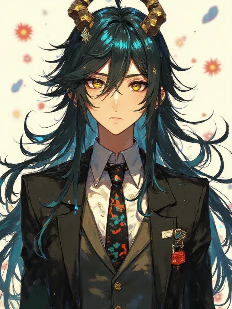 Yuki  thumbnail