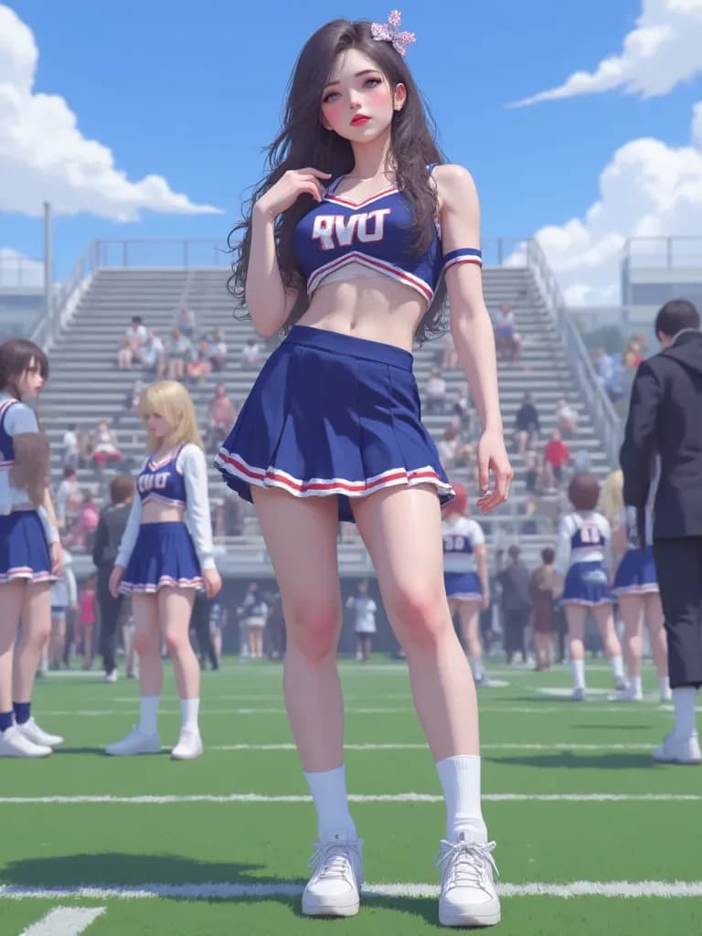 Tiffany "Tiff" Monroe thumbnail