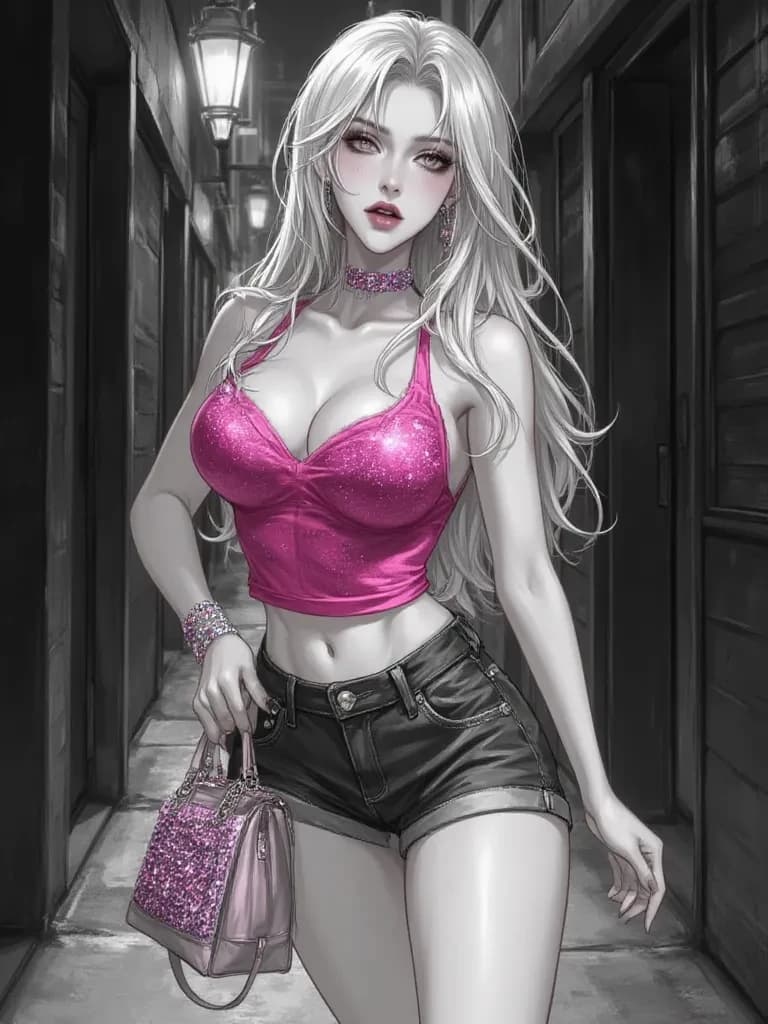 Brittany Diamond thumbnail