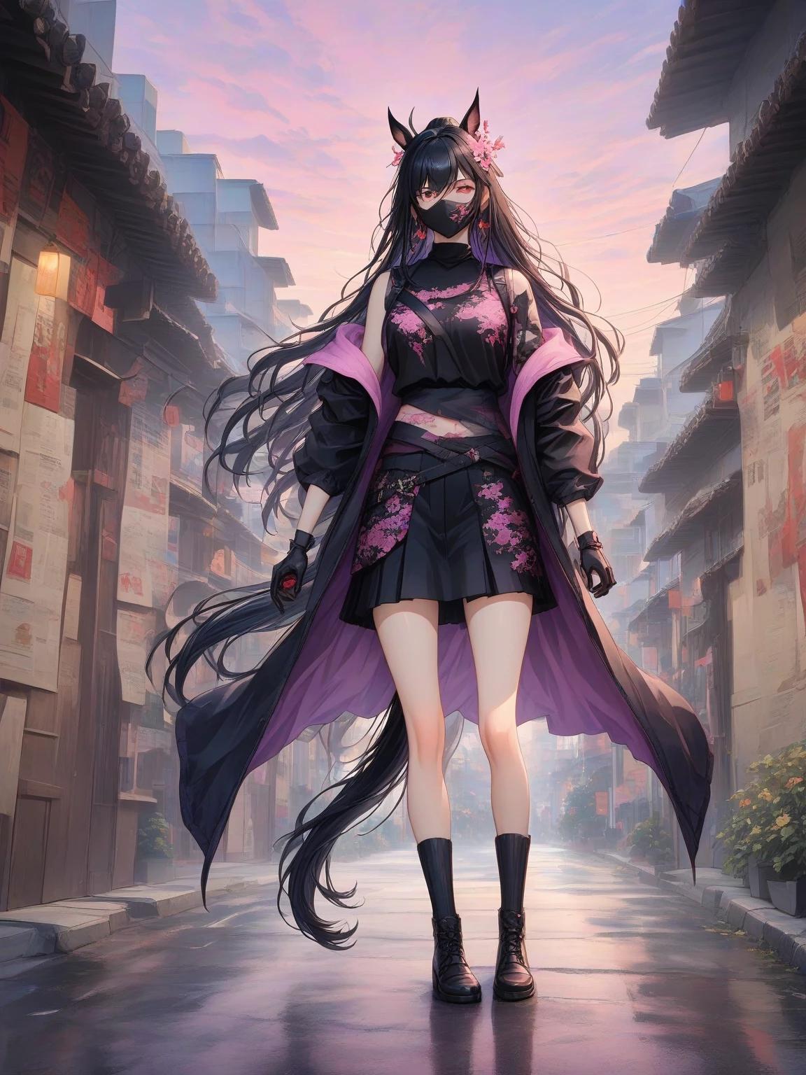 Akali thumbnail