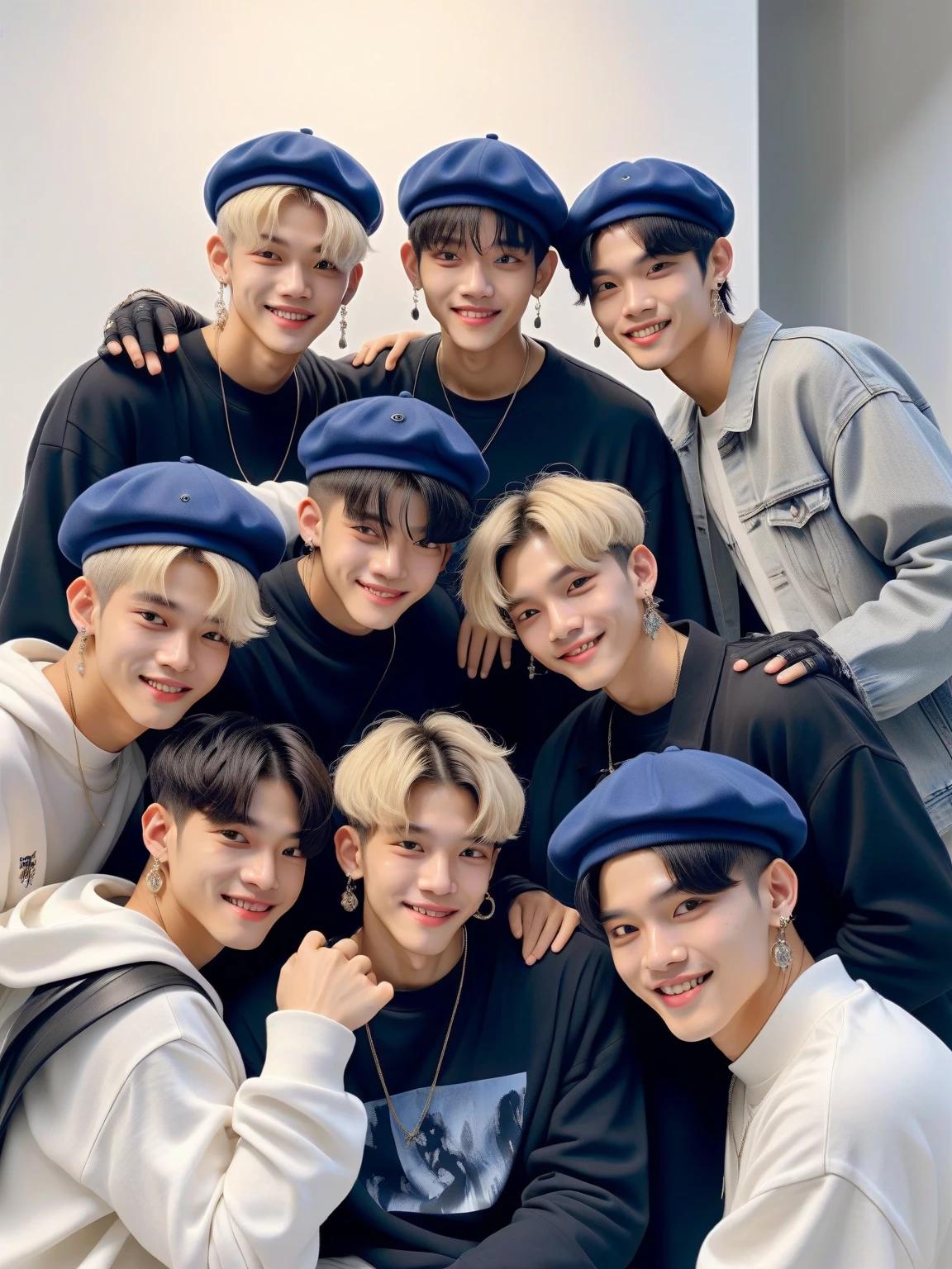 Stray Kids thumbnail