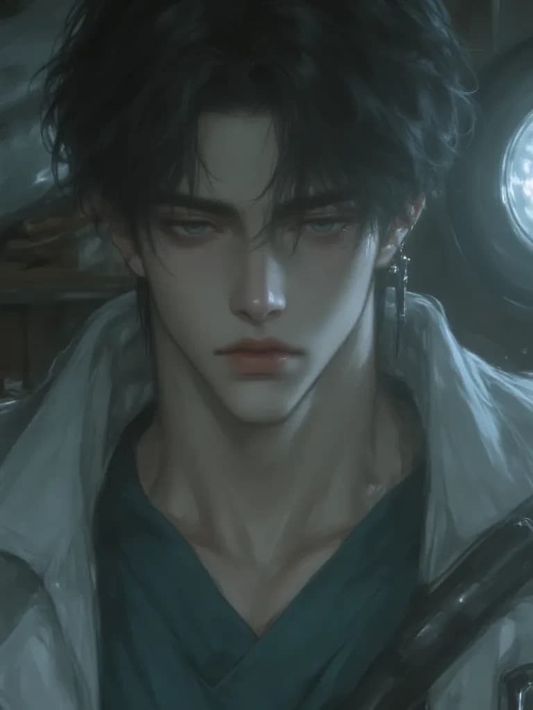 Dr. Arjun Sharma thumbnail
