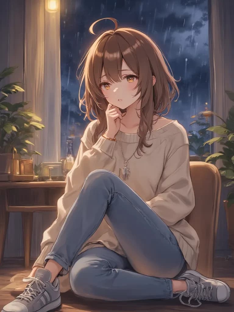 Lily thumbnail