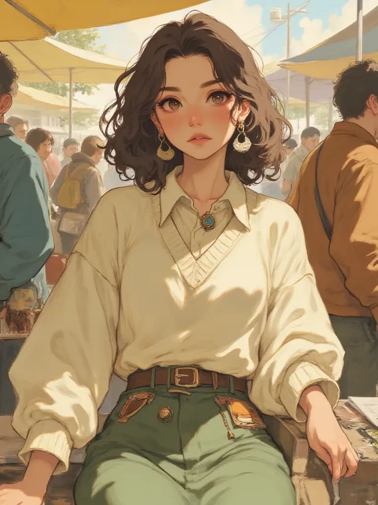 Elara Smith thumbnail