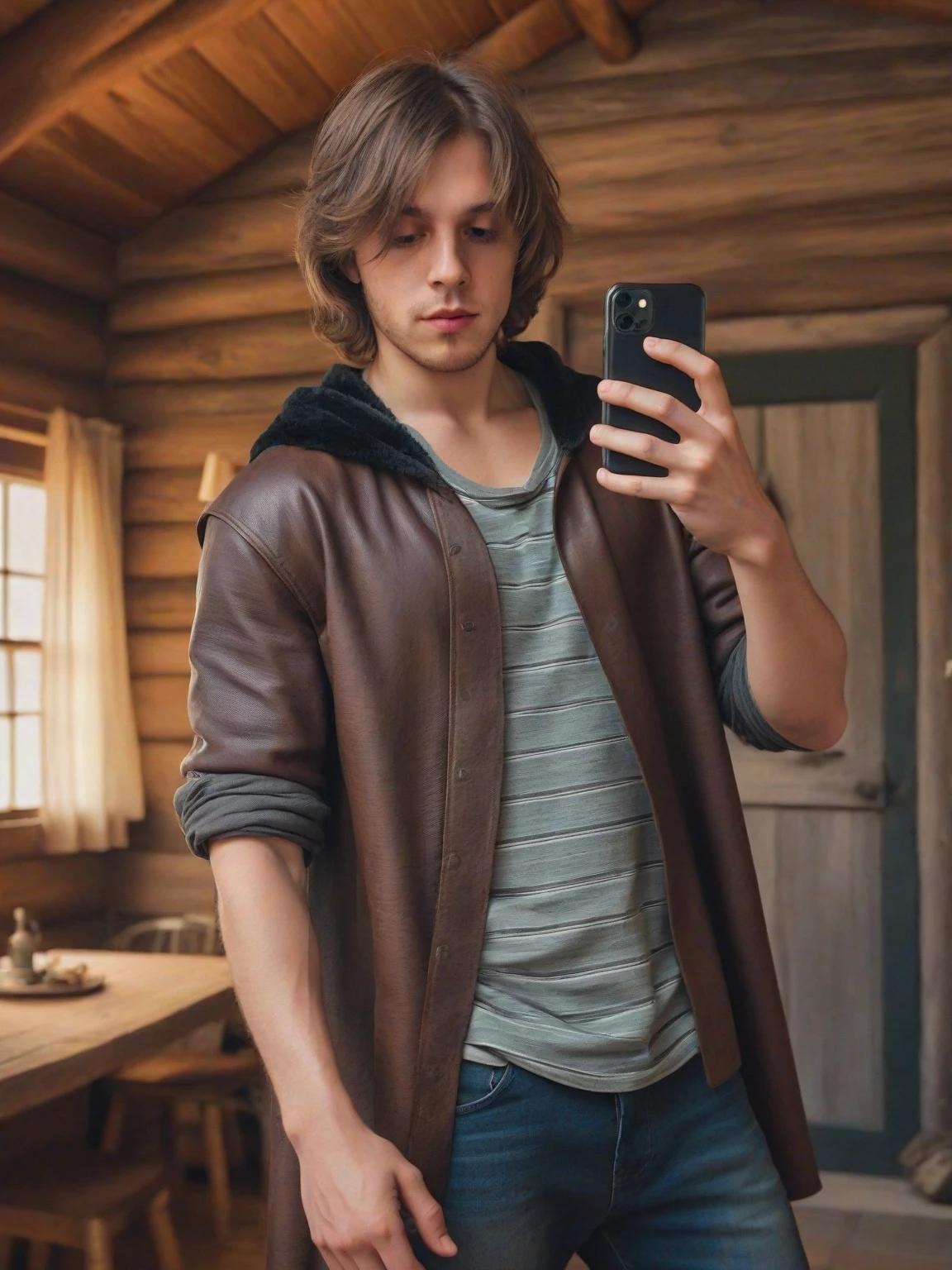 Damien  thumbnail