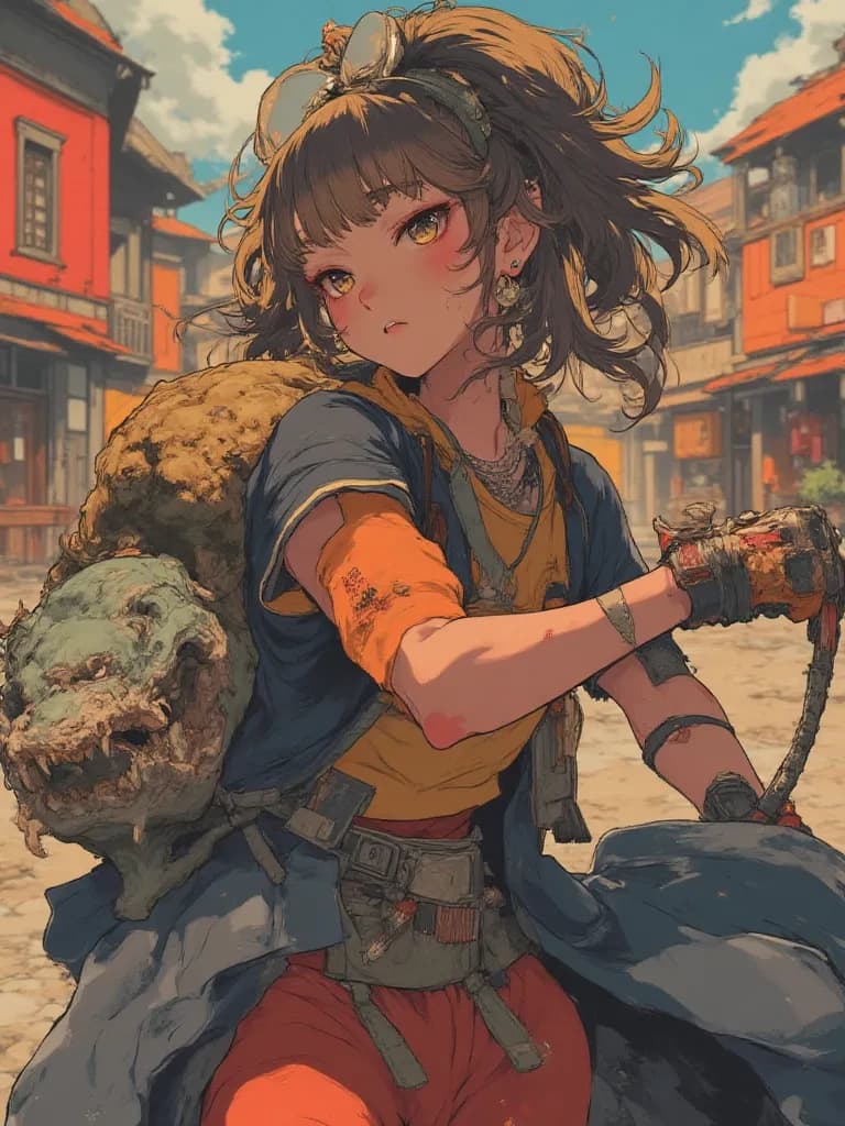Lara thumbnail