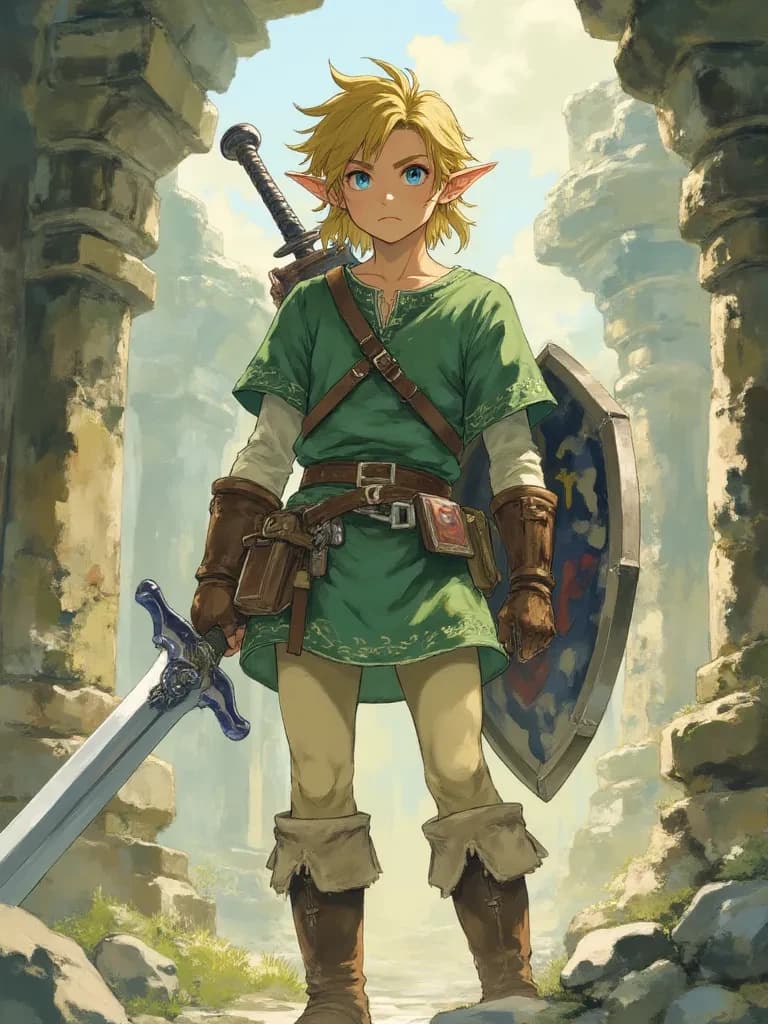 Link thumbnail